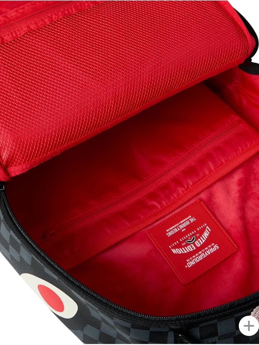 Sprayground product details